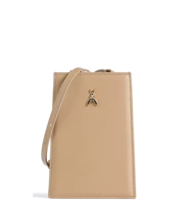 Patrizia Pepe - mini borsa porta smartphone