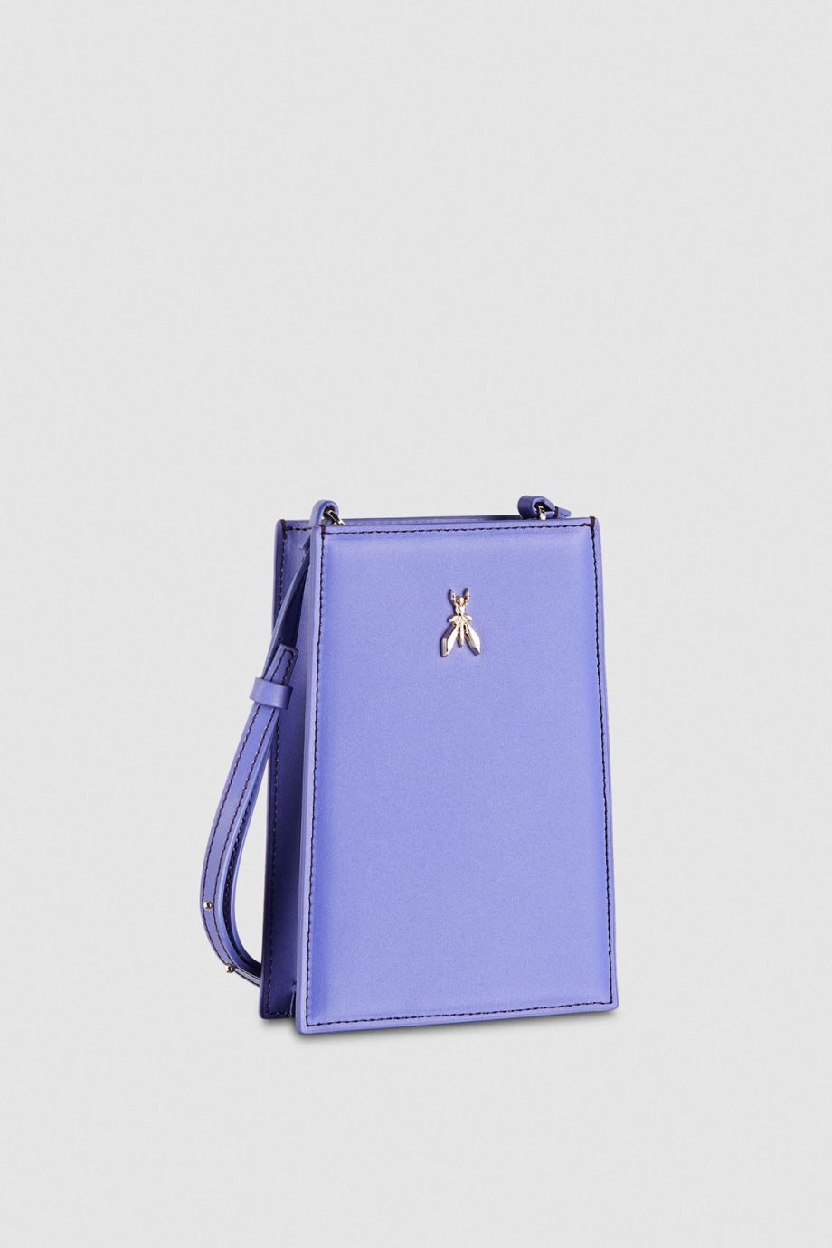 Patrizia Pepe - mini borsa porta smartphone - immagine 2