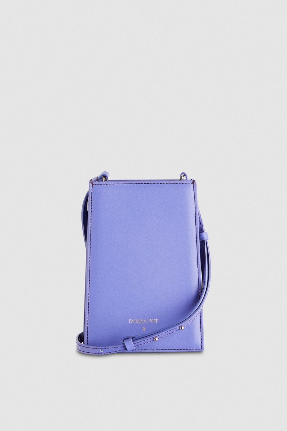 Patrizia Pepe - mini borsa porta smartphone - immagine 3