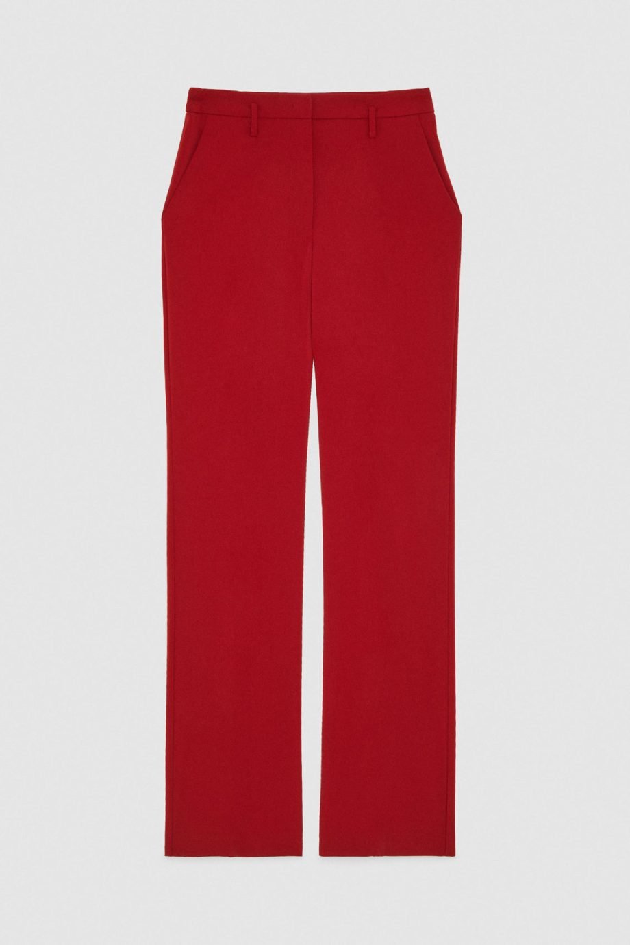 Patrizia Pepe - pantaloni in crêpe - immagine 5