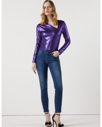 Fly Girl - Maglia