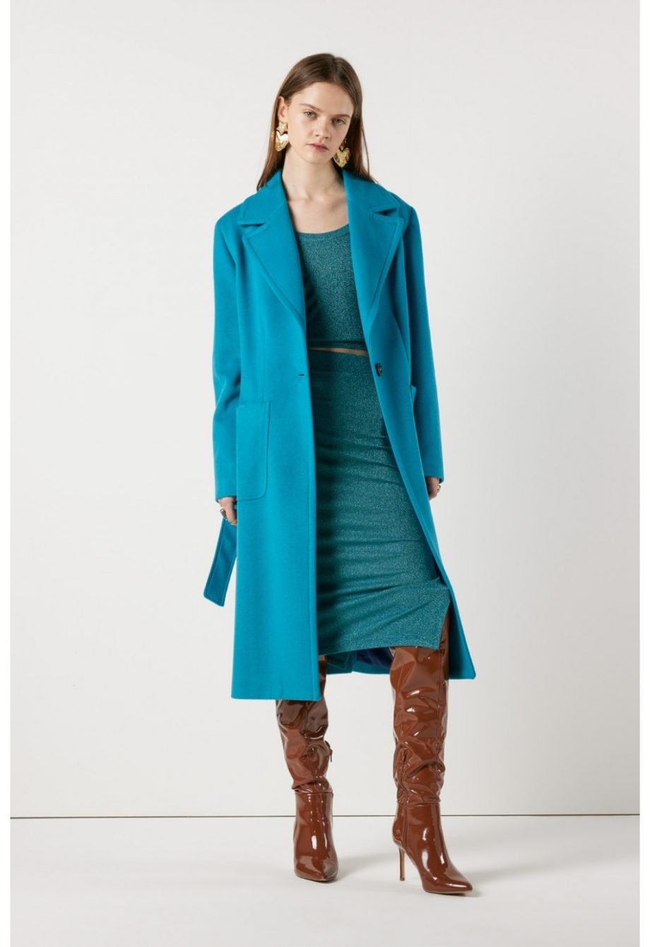 Fly Girl - Cappotto