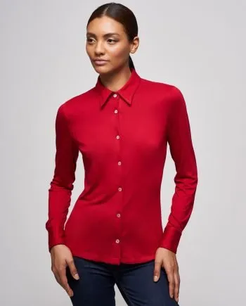 Sottovento - CAMICIA CERTEZZA