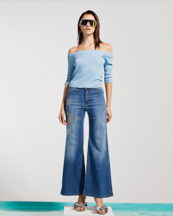 Fly Girl - Jeans