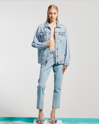 Fly Girl - Jeans
