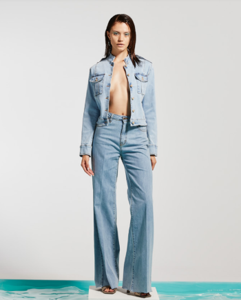 Fly Girl - Jeans