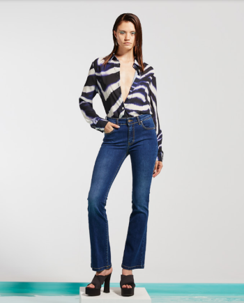 Fly Girl - Jeans