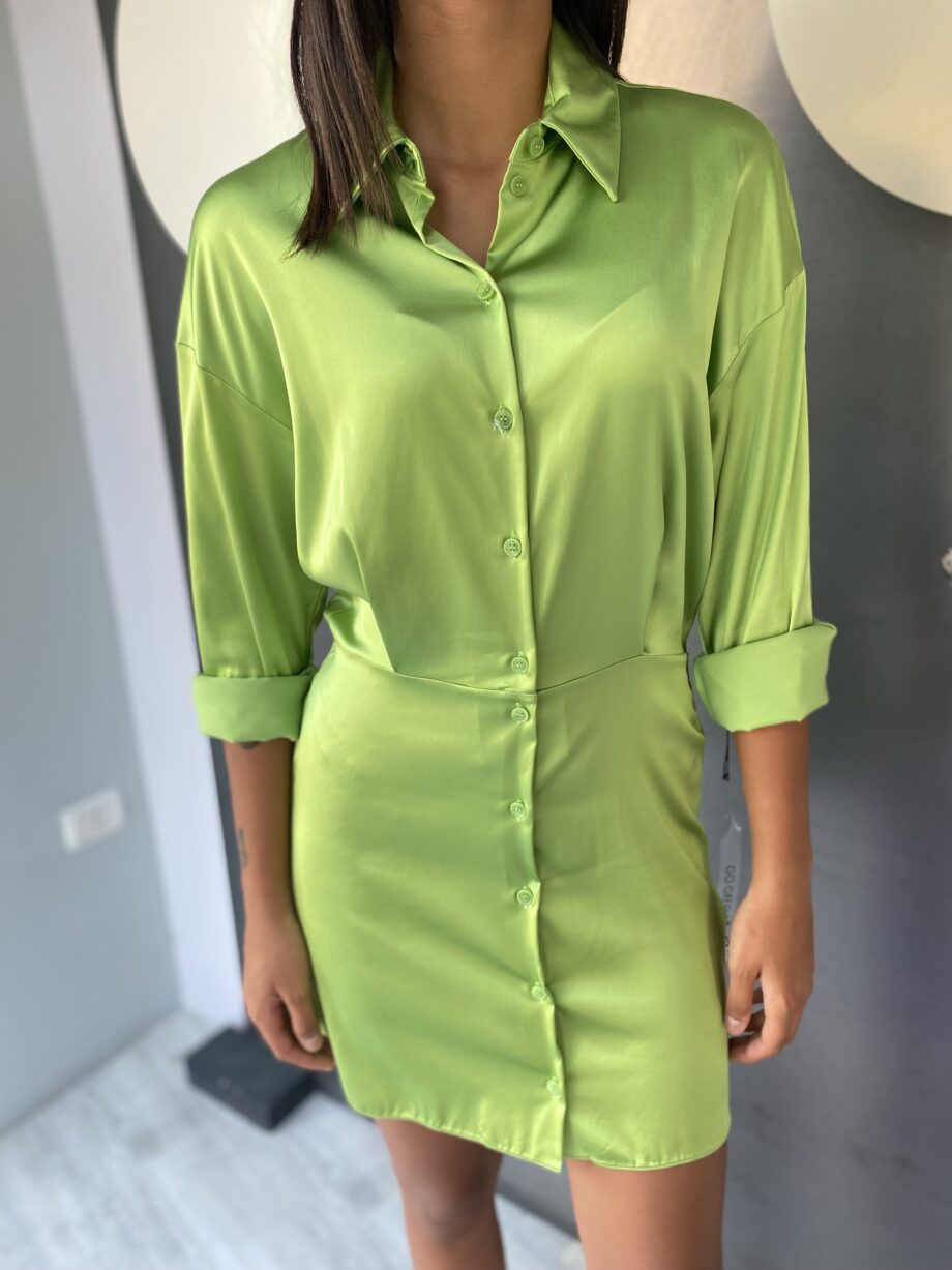 Patrizia Pepe - Abito a camicia - immagine 3