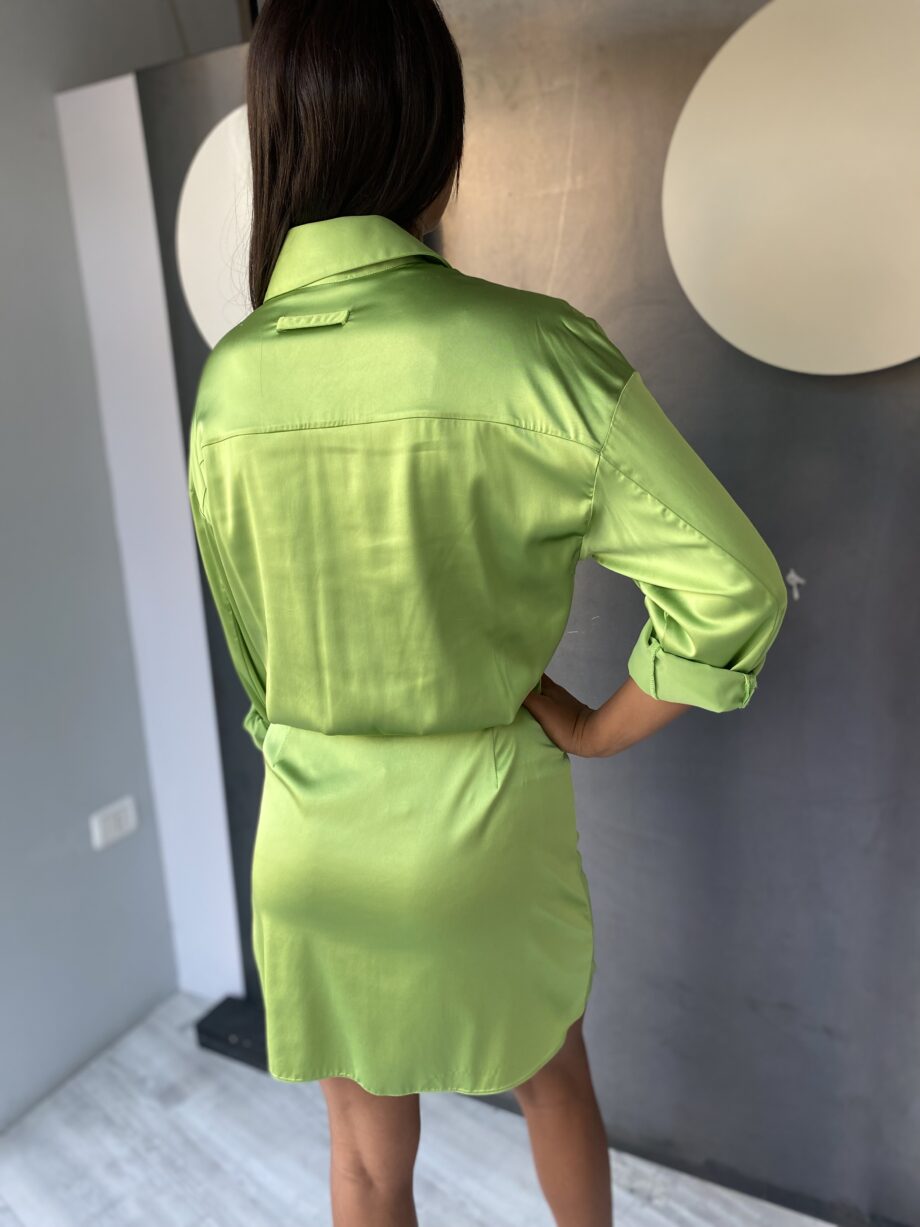 Patrizia Pepe - Abito a camicia - immagine 4