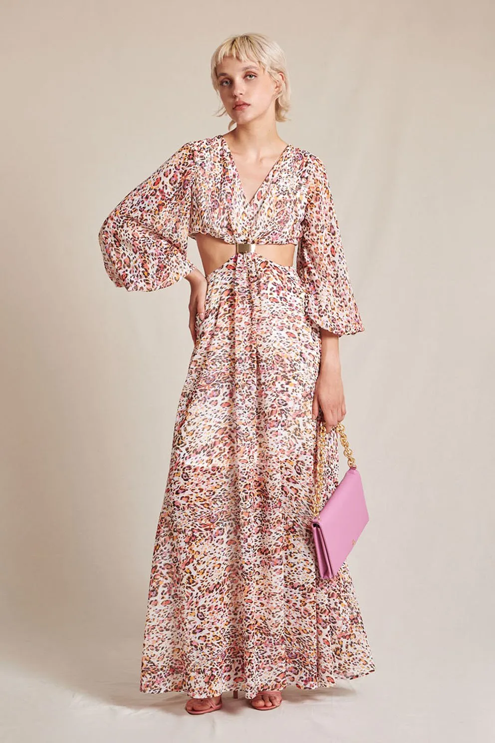 Luckylu Abito Griffe Moda Abiti da Donna e Accessori