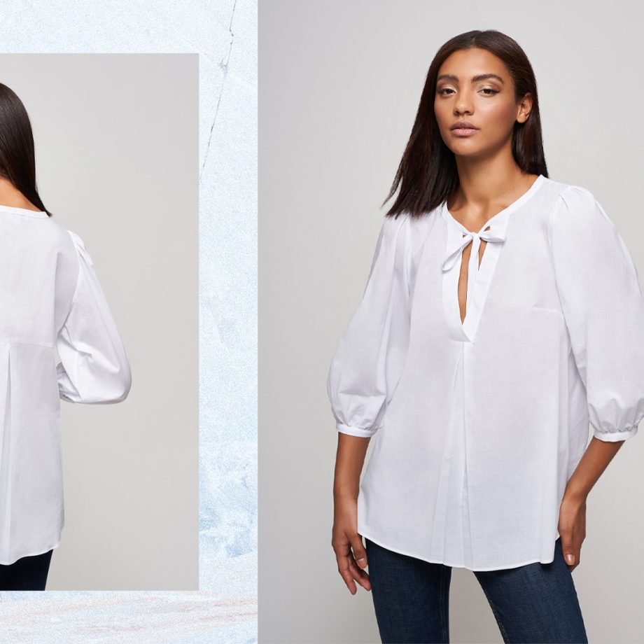Sottovento - CAMICIA