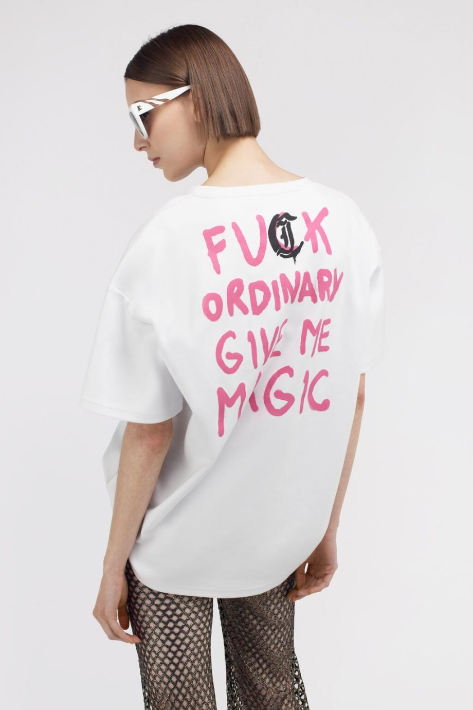 Just Cavalli - T-shirt - immagine 2