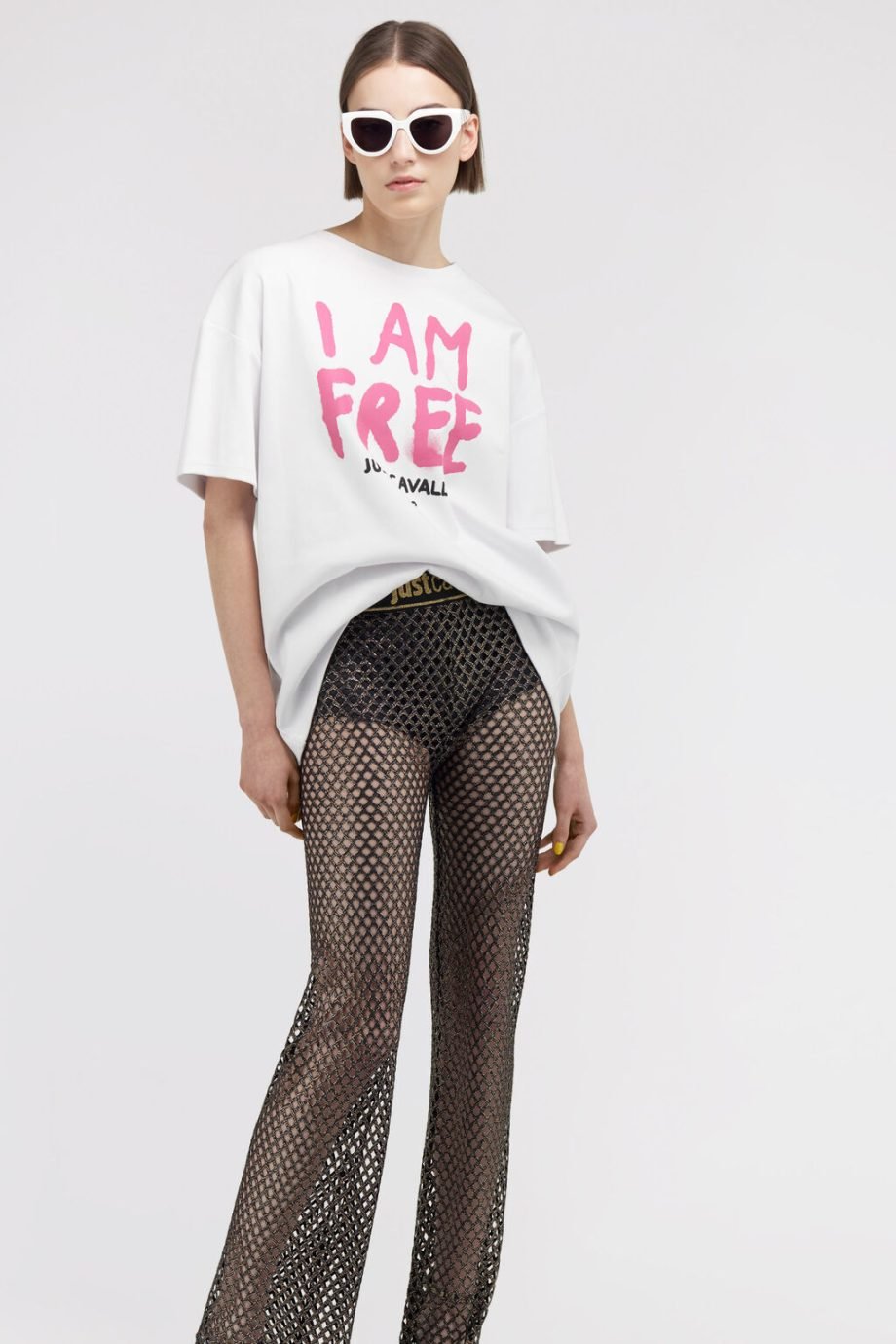 Just Cavalli - T-shirt - immagine 5