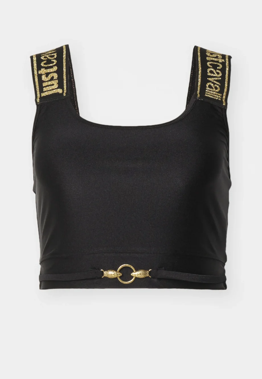 Just Cavalli - CROP Top - immagine 5