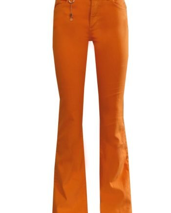 Luckylu - Pantalone a zampa