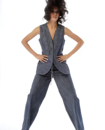 Paola Tienforti - Gilet