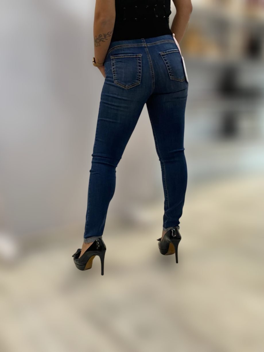 Luckylu - Jeans - immagine 2