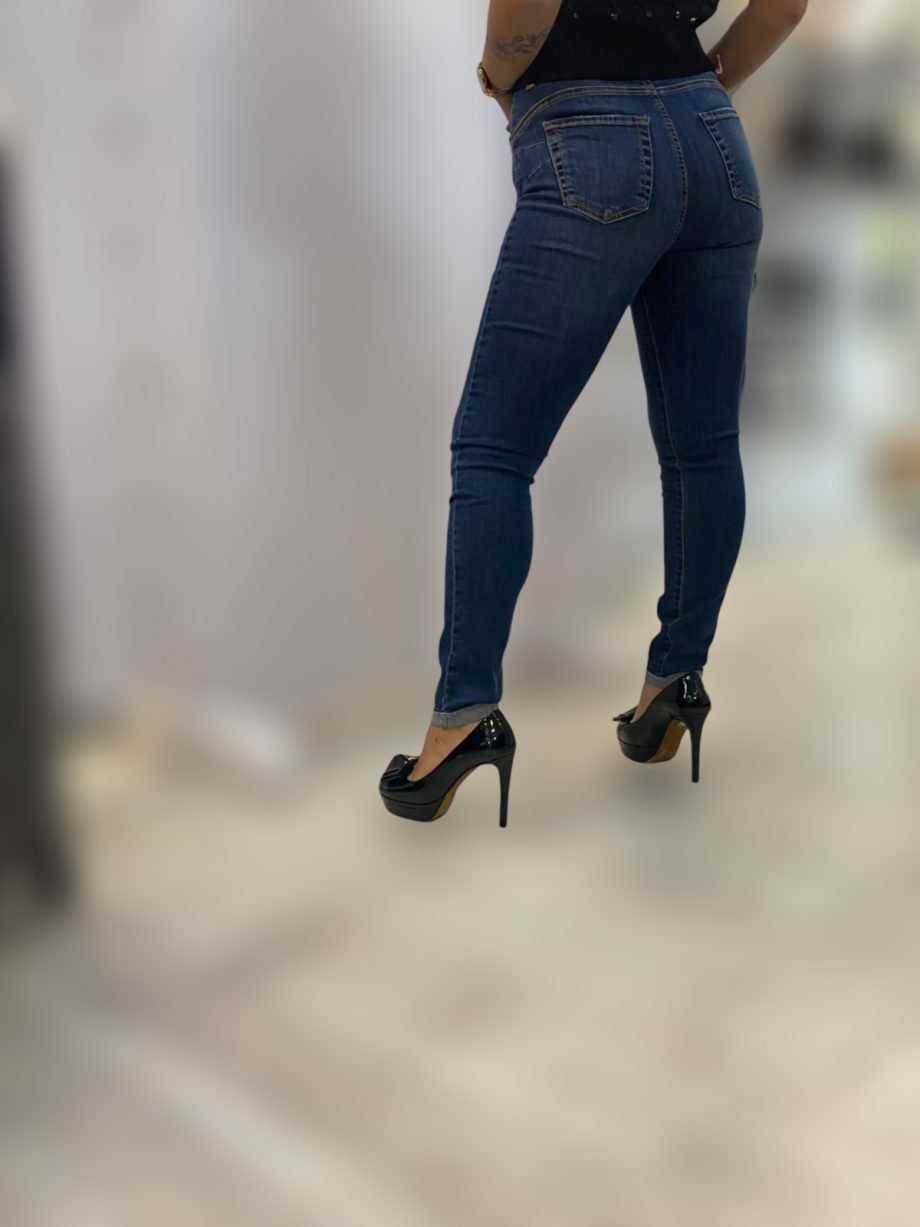 Luckylu - Jeans - immagine 3
