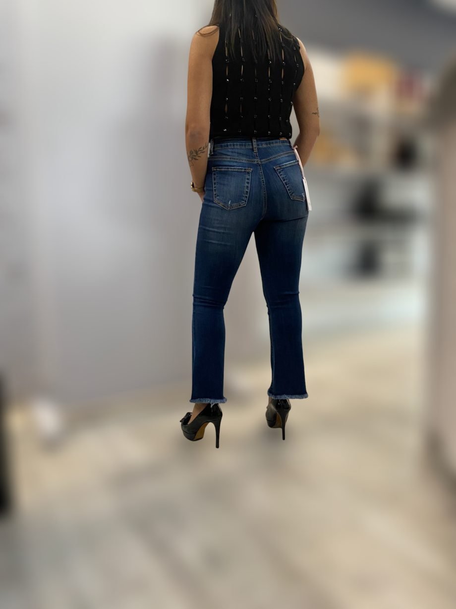 Luckylu - Jeans - immagine 3