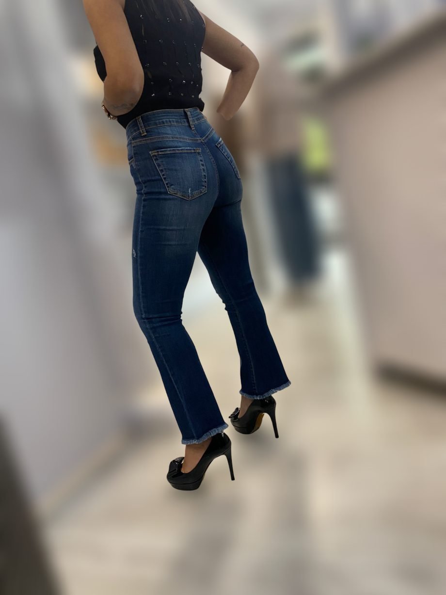 Luckylu - Jeans - immagine 2