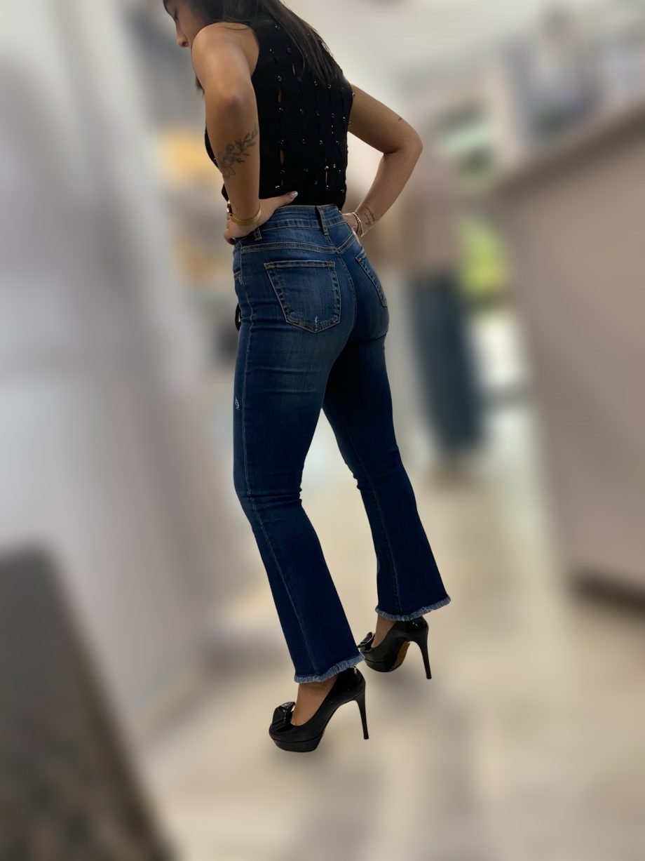Luckylu - Jeans - immagine 4