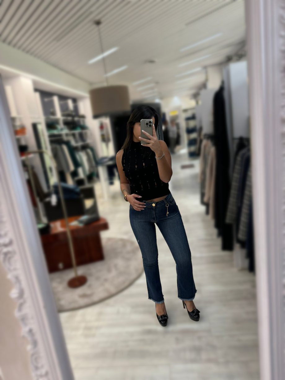 Luckylu - Jeans - immagine 5