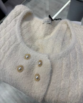 Fly Girl - Cardigan