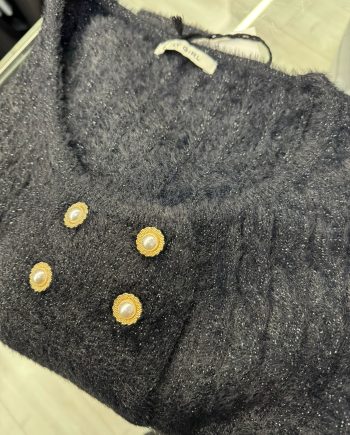 Fly Girl - Cardigan