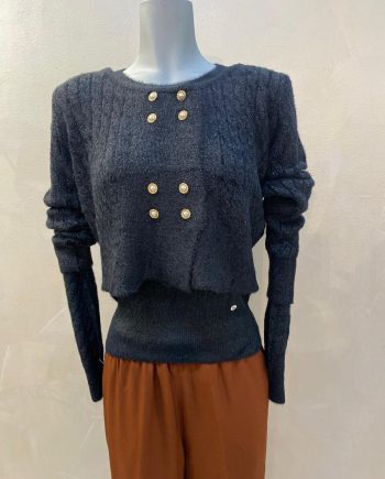 Fly Girl - Cardigan