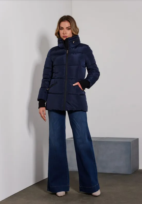 Fly Girl Piumino Griffe Moda Abiti da Donna e Accessori