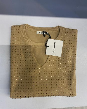 Fly Girl - Maglia