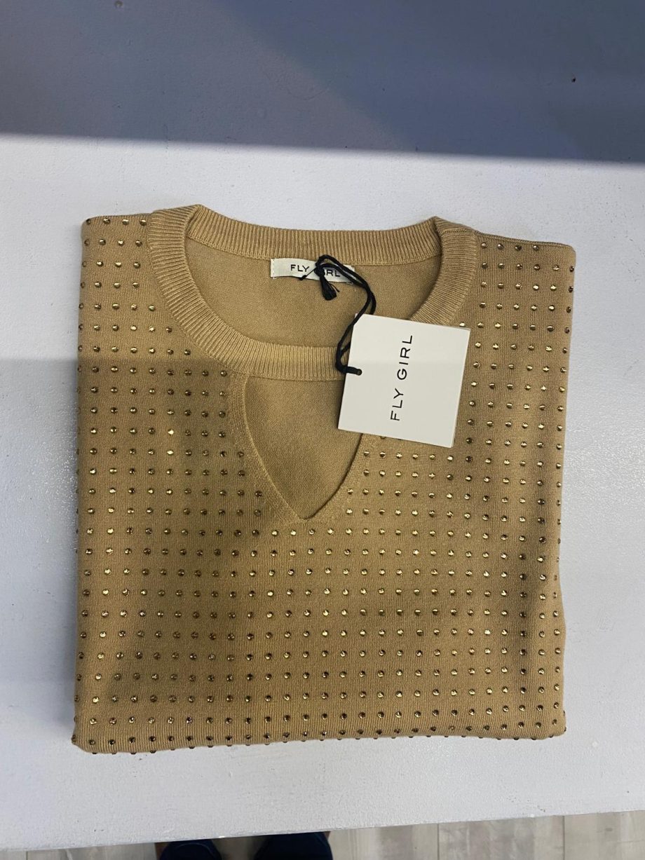 Fly Girl - Maglia - immagine 2