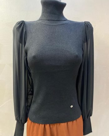 Fly Girl - Maglia