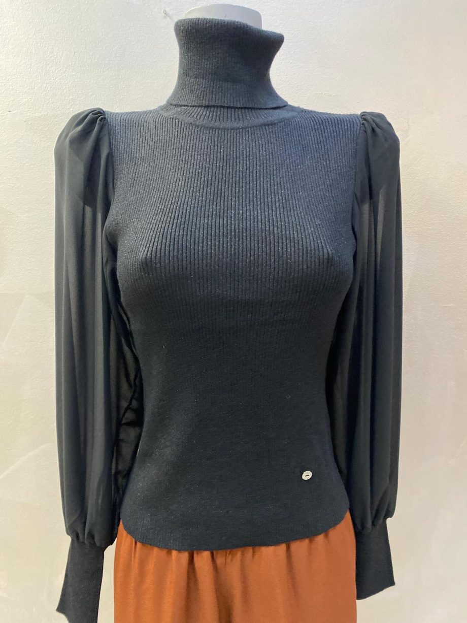 Fly Girl - Maglia