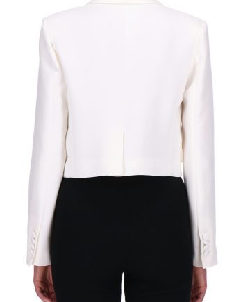 ERMANNO SCERVINO - Giacca corta