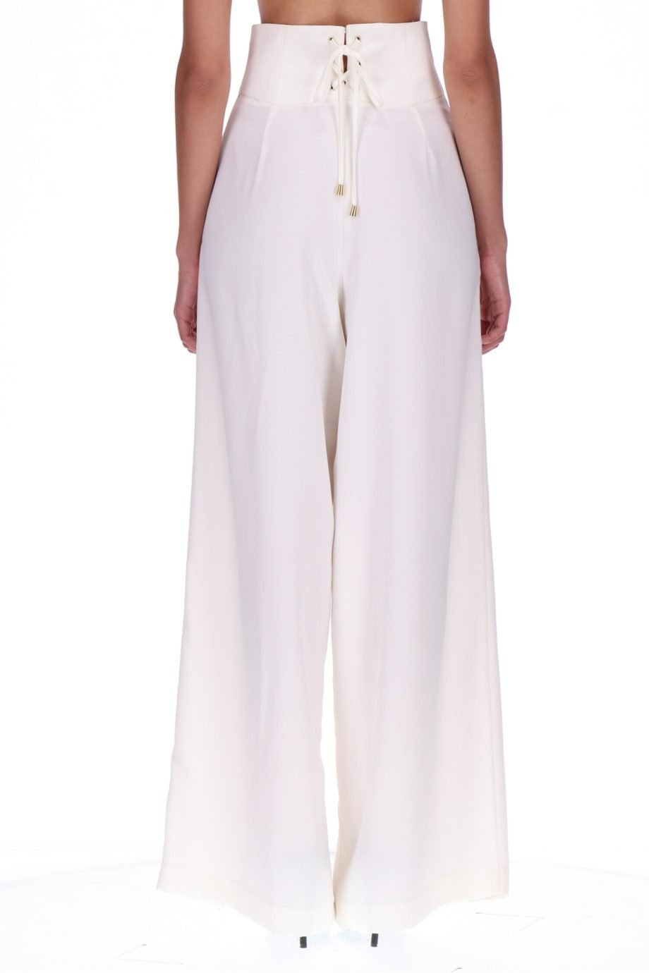 ERMANNO SCERVINO - Pantalone - immagine 2