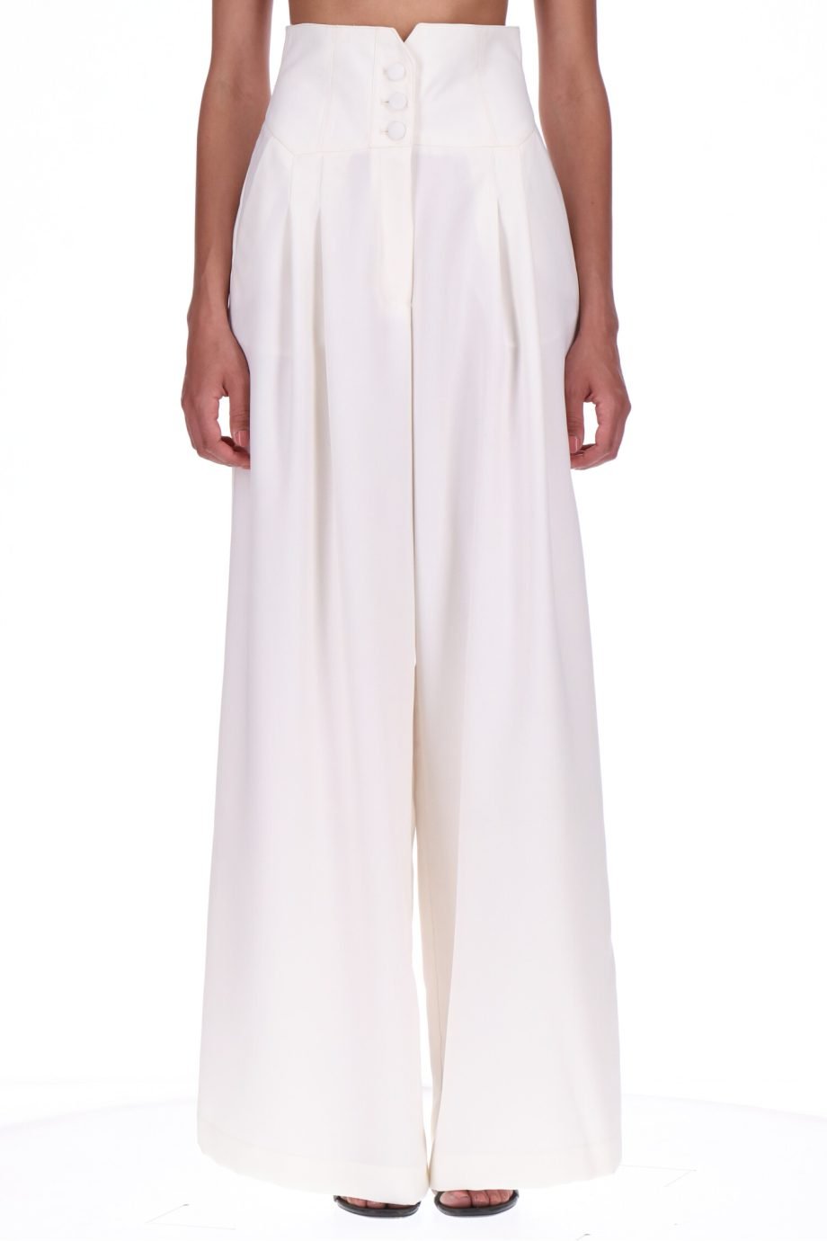 ERMANNO SCERVINO - Pantalone
