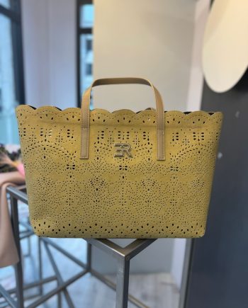 Ermanno Scervino - Borsa