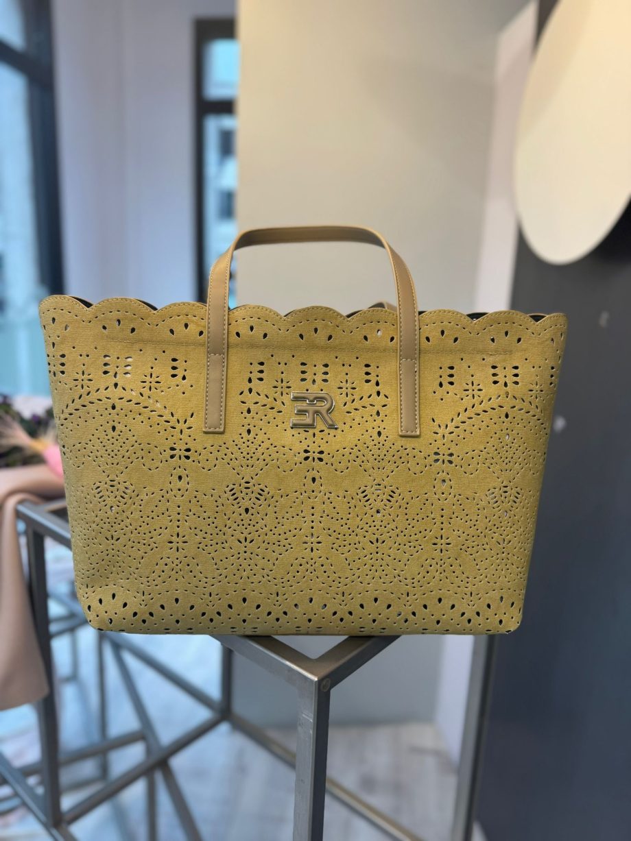 Ermanno Scervino - Borsa