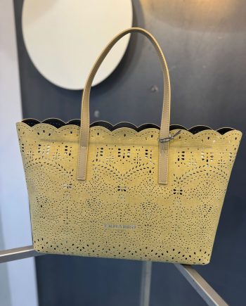 Ermanno Scervino - Borsa