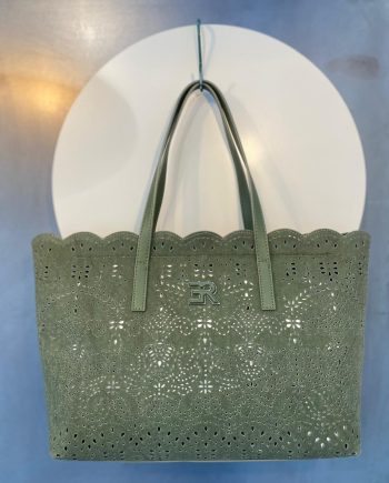 Ermanno Scervino - Borsa