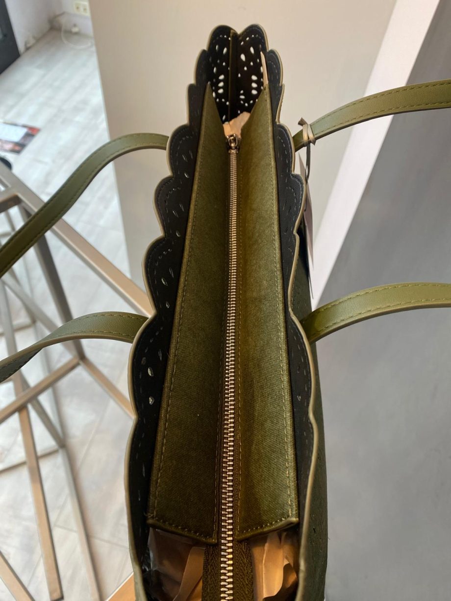 Ermanno Scervino - Borsa - immagine 3