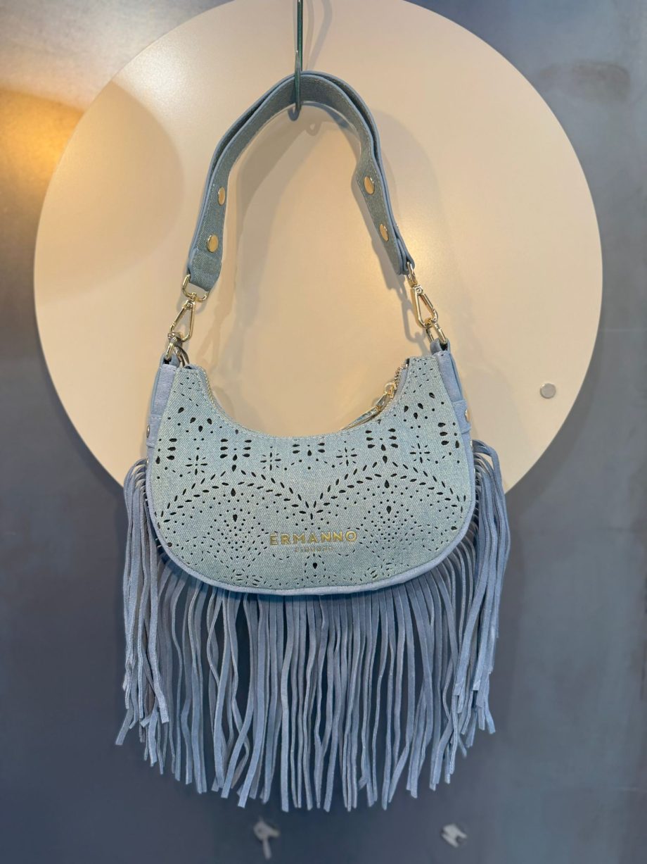 Ermanno Scervino - Borsa - immagine 5
