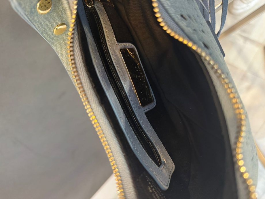 Ermanno Scervino - Borsa - immagine 2