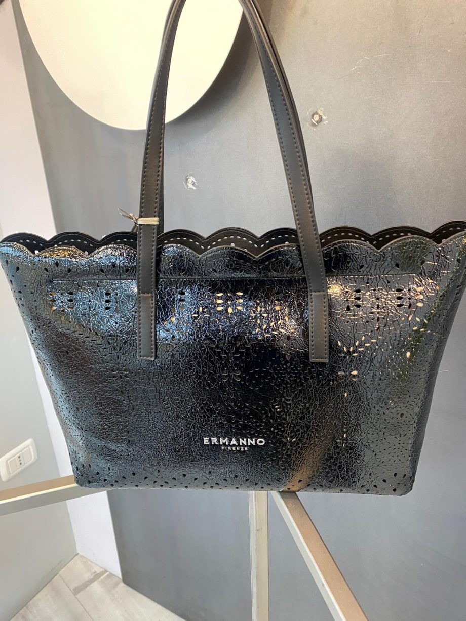 Ermanno Scervino - Borsa - immagine 3