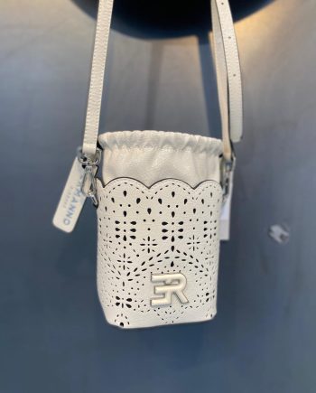 Ermanno Scervino - Borsa a secchiello