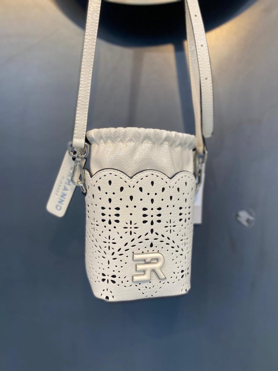 Ermanno Scervino - Borsa a secchiello