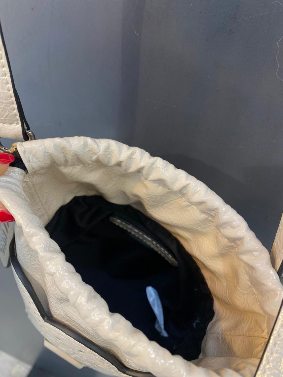 Ermanno Scervino - Borsa a secchiello - immagine 3