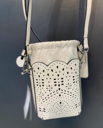 Ermanno Scervino - Borsa a secchiello