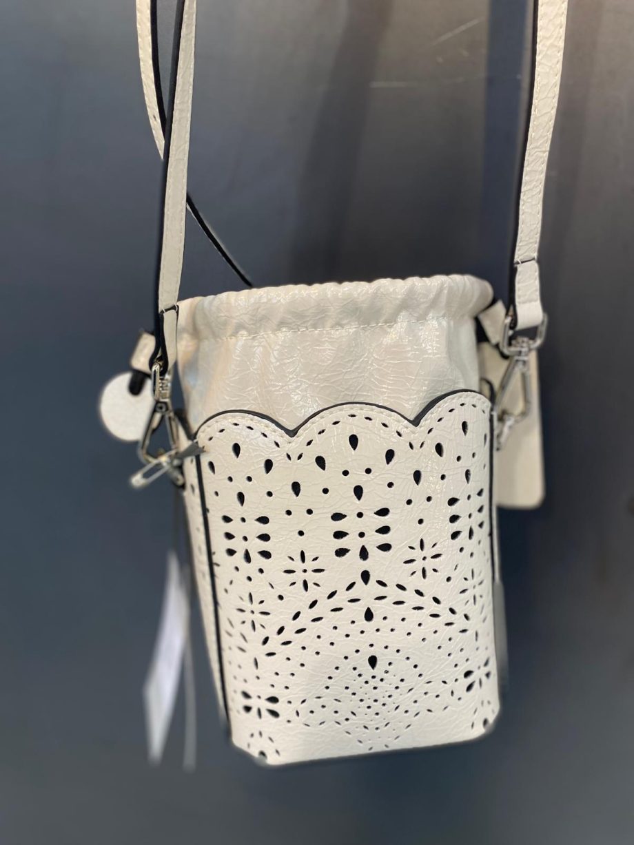 Ermanno Scervino - Borsa a secchiello - immagine 2